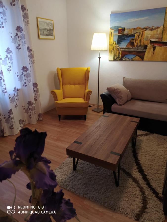 Šestanovac Holiday Home Zezevica - Heated Pool מראה חיצוני תמונה