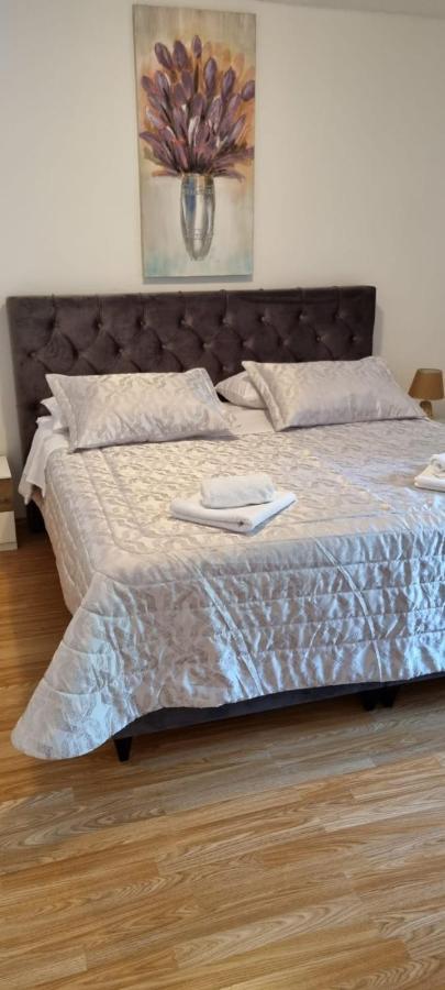 Šestanovac Holiday Home Zezevica - Heated Pool מראה חיצוני תמונה