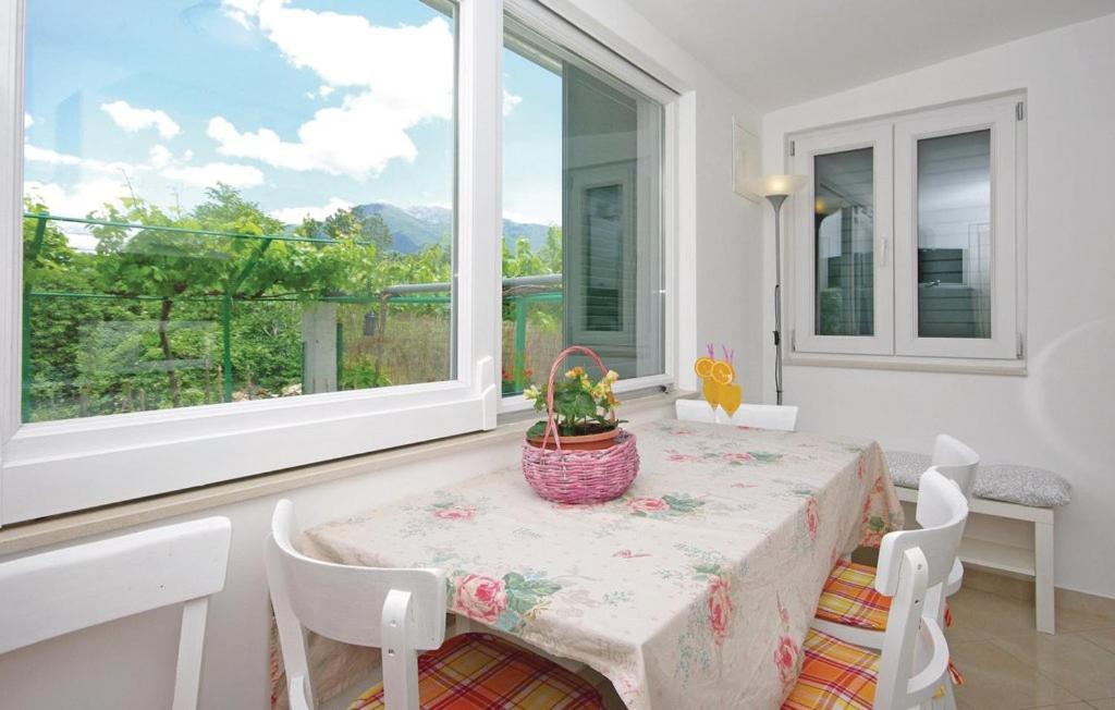 Šestanovac Holiday Home Zezevica - Heated Pool מראה חיצוני תמונה